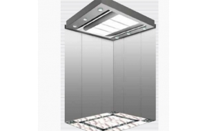 湖南電梯-標準轎廂