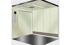 湖南電梯-H1002車用電梯