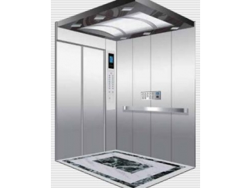 湖南電梯-醫用病床梯B2