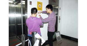 目前長沙電梯安裝與維修這個行業發展空間怎么樣？