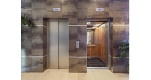 當臺風季遇上高溫天，這份電梯安 全防范指南請查收！